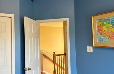 Sunny townhouse 3 bedroom, walk to shops - Foto 49