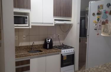 Apartamento aconchegante na Grande Florianópolis - Foto 7