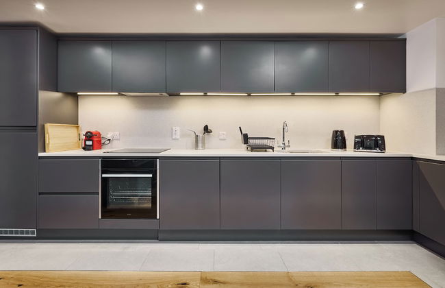 Finlays Yard by Veeve - Foto 18