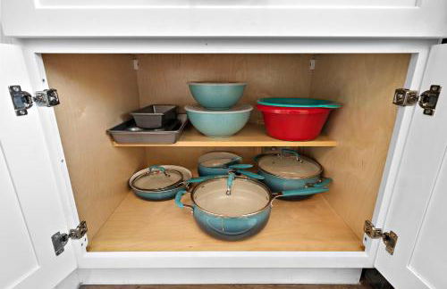 Cozy Home Near MedCenter, Uptown, & Downtown - Foto 17