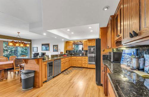 HCH1239 - Heavenly Tree House home - Foto 16