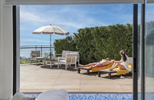 Villa Beausoleil by Homie - Foto 9