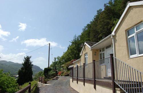 Tawel Fryn Bungalow near Dolgellau - Foto 37