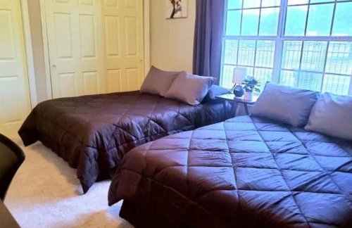 Gorgeous House & Loft Near Downtown - Foto 3