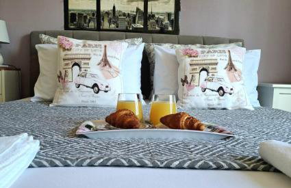 Apartman Suzi near Marjan & City Centar - Foto 2