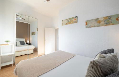 Holidays2Malaga Terraza & junto puerto deportivo - Foto 38