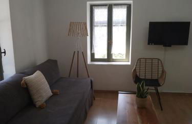 Traditional House Kakopetra - Foto 44