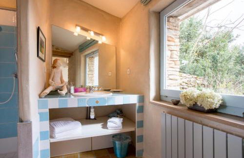 La Terre d'Or - Foto 73