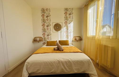 Casa Les Ponts de Cé - Photo 9