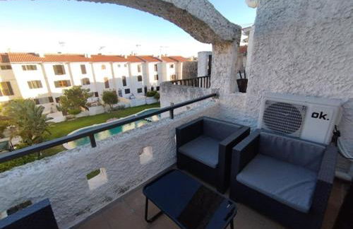 Acogedor adosado con piscina - Foto 5