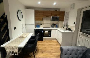Modern 1 Bedroom House in Biggleswade - Foto 20