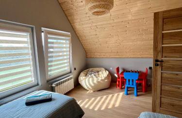 Domki Nad Starym Potokiem - Foto 30