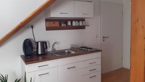 Haus Drebes - Foto 2