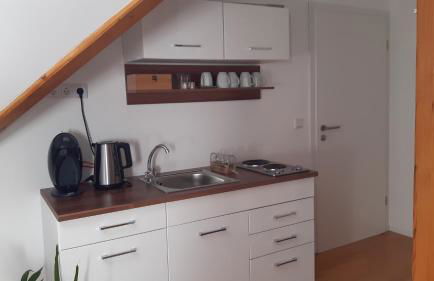 Haus Drebes - Foto 2