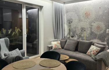 Apartament Przystań Giżycko - Foto 4