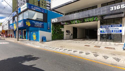 Plus Portão - Foto 2