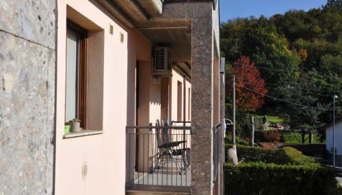 Casa Marisa - Foto 3, Garden view