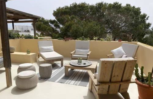 Splendido attico vista mare - Foto 39