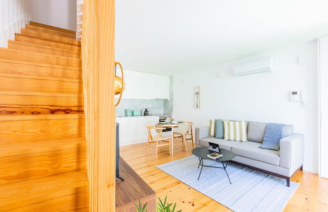 Heroismo Duplex Terrace - Foto 50