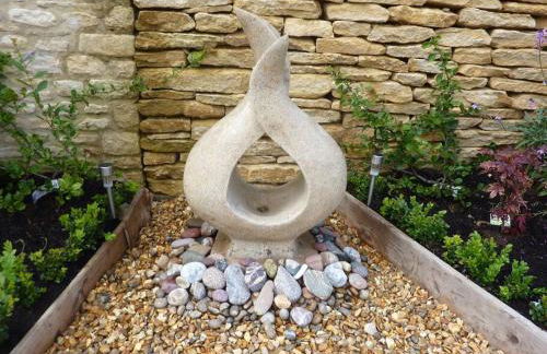 Little Maunditts Cottage - quiet location in charming Cotswold village - Foto 31