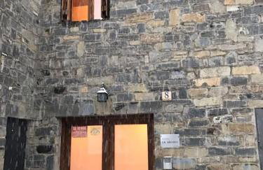 Apartamento la Abadía en Tramacastilla - Foto 24