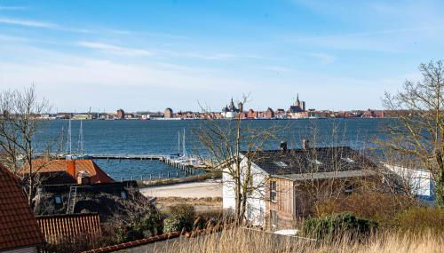 Ferienwohnung Sundüberblick - 150 Meter zum Strand - Foto 5