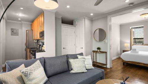 Stylish NYC Retreat Near Top Attractions - Foto 3