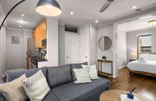 Stylish NYC Retreat Near Top Attractions - Foto 3