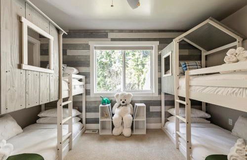 New Skagit Sunset Birdsview, Concrete, WA - Foto 23