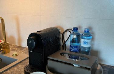 Apartament Kasztanówka w Rydzynie - Foto 19