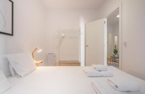 The White Flats Les Corts - Photo 63