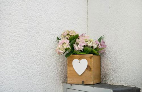 Spawo mit Sauna und Whirpool - Foto 32