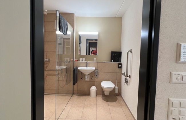 WAZ wohnen auf Zeit - Foto 5