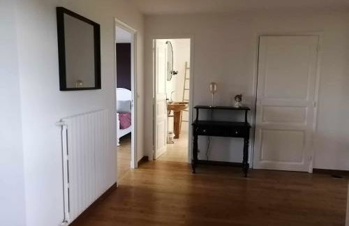 Le gîte des Aubèles - Photo 11