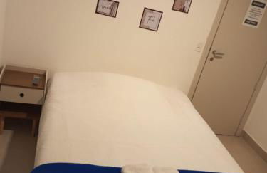 Hospedagem Otto - Saúde SP-160 complexo Anchieta-imgrantes Próx a ExpoSP Aerop Cursino Zoosafári Shop Plaza Sul - Foto 25