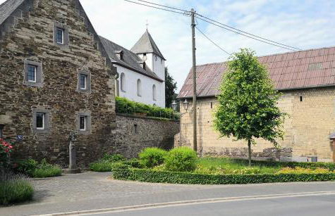 Ferienwohnung Maria Laach - Foto 16