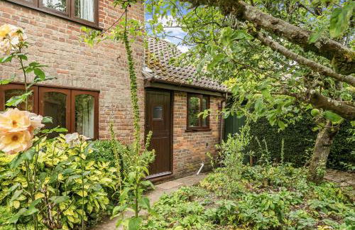 Chapel Cottage - Photo 34