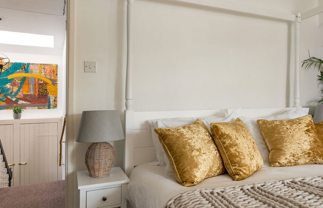 Crab Shack in Teignmouth - Foto 21