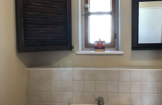 Holiday home with sauna and garden lounge - Foto 26