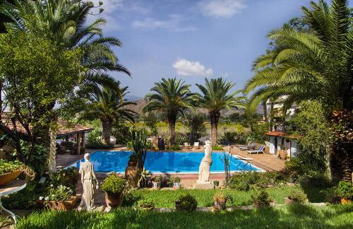 Villa alkantara - Foto 4