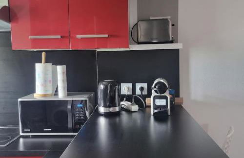 GRAND DUPLEX proche de PARIS - Foto 13