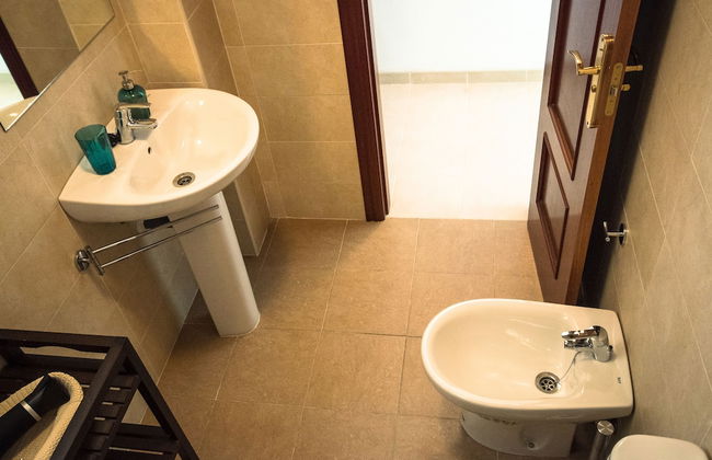 Holidays2Malaga Juan de Mena Apartments - Photo 59