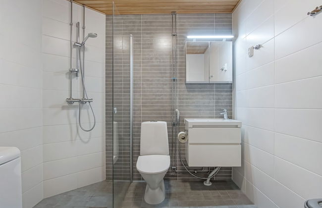 Kotimaailma Apartments Oulu - Foto 79