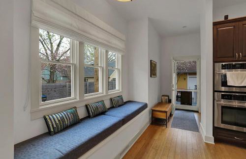 Downtown, Quiet Street, Chefs Kitchen,Home Theatre - Foto 31