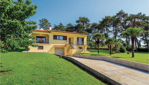 3 Bedroom Cozy Apartment In Nedescina - Foto 5