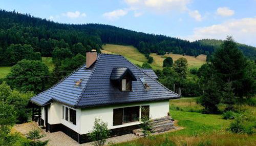 Chata pod Śnieżnikiem - Foto 3