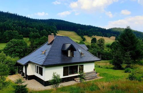 Chata pod Śnieżnikiem - Foto 3