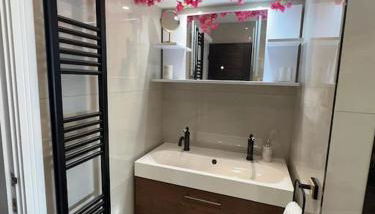 The Penthouse Luxury Central Apartment - Foto 5