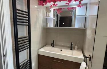 The Penthouse Luxury Central Apartment - Foto 5