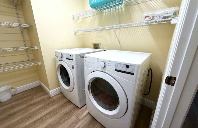 Private Pool Villa, Southern Dunes, Loads of Upgrades - Foto 26